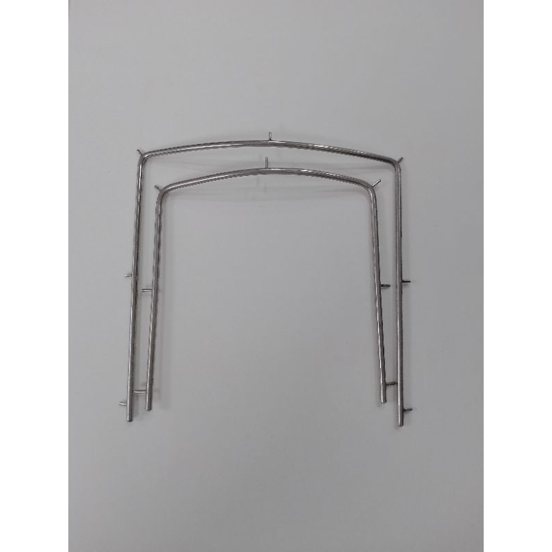 Rubber Dam Frame Adult & Pedia